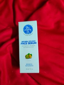 The Moms Co.Vita Rich Face Serum
