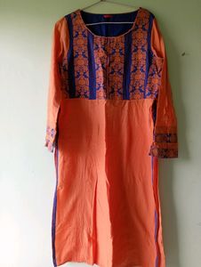 Sale W Kurta Leggings