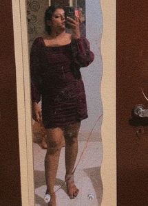 Short One piece