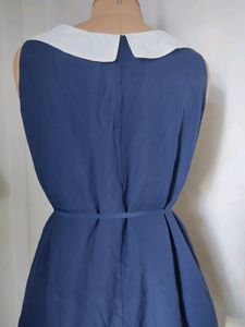 Navyblue Dress/top