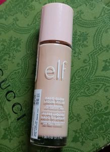e.l.f. Halo Glow Filter (Shade- 1 Fair)