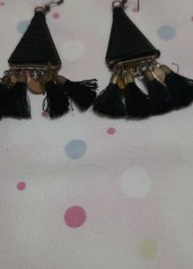 Earrings Collection 6 Pairs