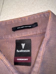 Van Heusen Formal Shirt