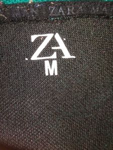 ZARA MEN T_SHIRT