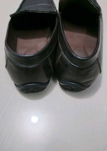 Invictus Coffee Brown Loafers