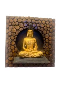 Buddha Showpiece wall hanging