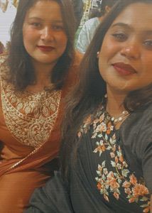 Elegant Plus Size Kurta Set