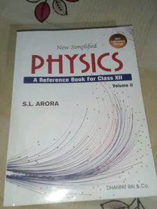class 12 VOLUME 1 AND II