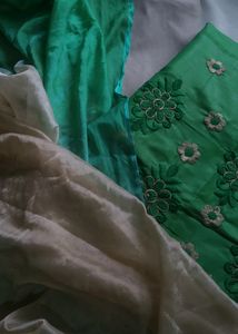 Churidhar Material