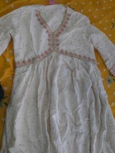 Frock Suit