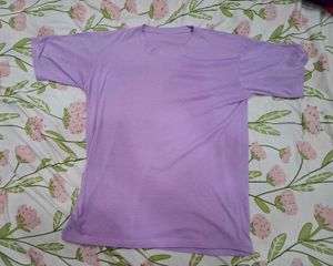 Purple T-Shirt