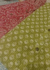 Short Kurta For Daily ,Clg, Office