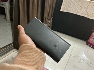 Portable Power Bank