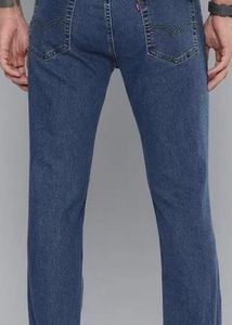 Levi&#39;s 511 Jeans - Classic Blue