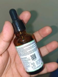 New AHA BHA Exfoliating Serum