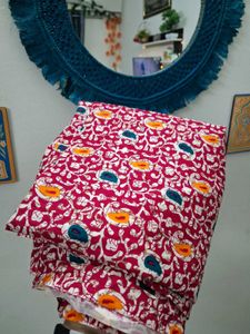 42 Bust Elegant corset back Kurta✨️