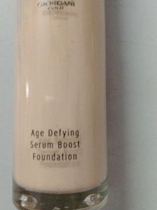 Serum Boost Foundation(Unused)