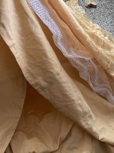 Wedding Gown For Grabs