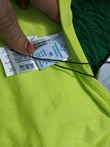 Yellow 🆕🎀Bikini Bottom