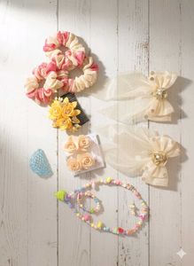 Kids Accessories Bundle