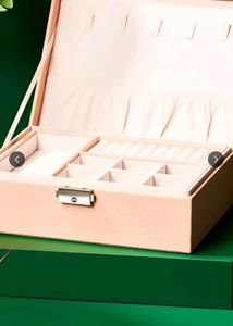 Jewellery Organiser Box