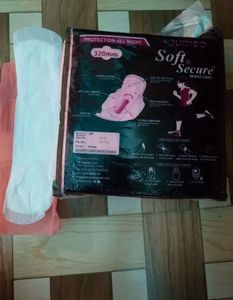 Extra Large Sanitary Pads