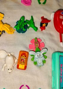 Mini Toys For Kids