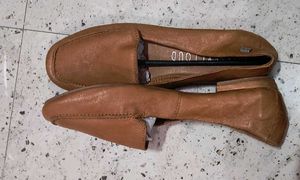 Mousse &amp; Cloud Loafers