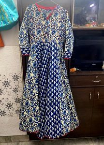Anarkali Suit