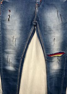 Denim Jins
