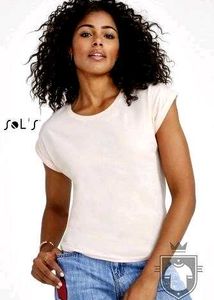 Casual White T-Shirt