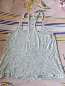 T Back Shirt From LaSenza