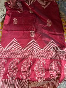 Genuine Pure silk saree for sale