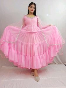 Designer Gown 4 Flyers