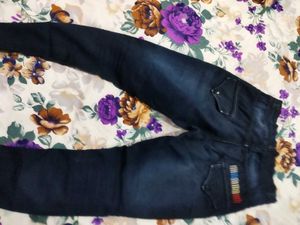 3 Pairs Of Jeans...