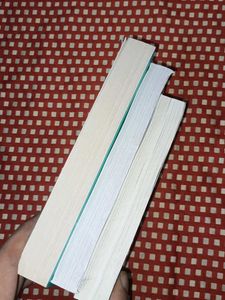 Vex King Book Bundle