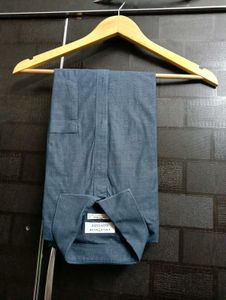 Assaddo Formal Shirt