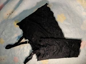 Combo Of Night Suit With Black Inner.....