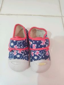 My Child Shoes Are Too small