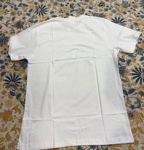 White H&amp;M T-Shirt - New with Tags
