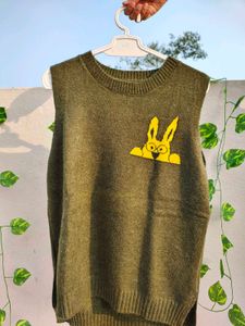Korean Vest