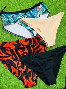 Large Size Briefs