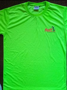 Vibgyor Men&#39;s Tshirt - XL Size