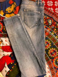 Girls Jeans