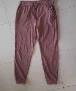 Cotton Trackpants