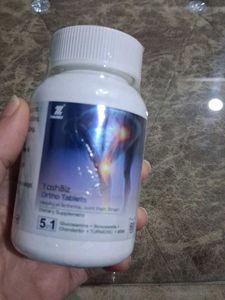 YashBiz Ortho Tablets