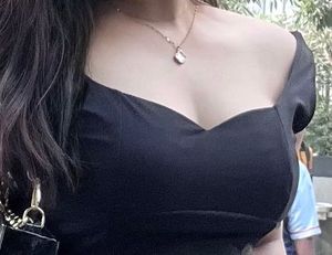 Black Prom Dress