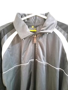 Track Suit Jacket