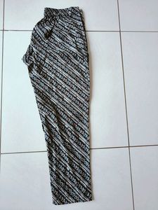 New Black Dress with Dupatta