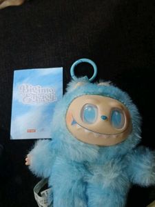 Pop Mart Bimonto Energy Blind Box